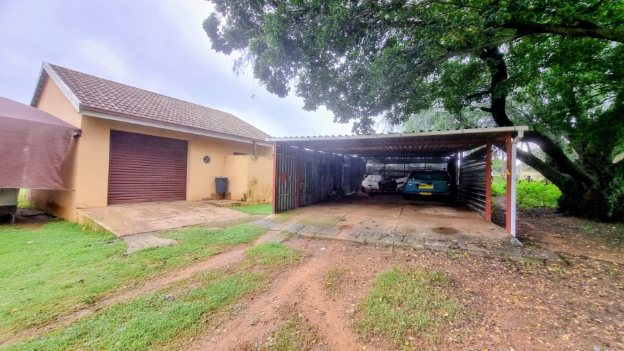 4 Bedroom Property for Sale in Deneysville Free State